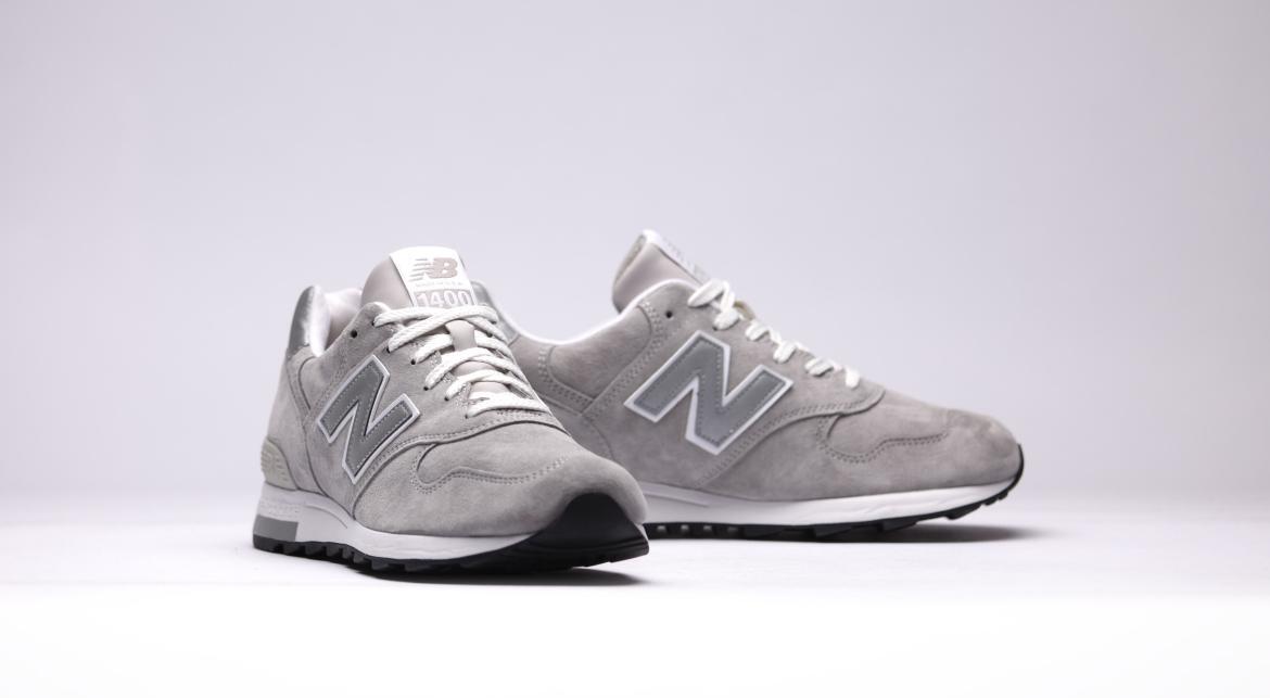 New Balance M 1400 JGY 